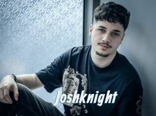 joshknight Sexe Express