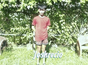 Joshrecio