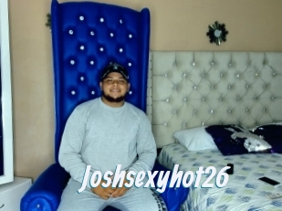 Joshsexyhot26