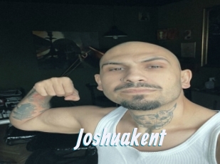 Joshuakent