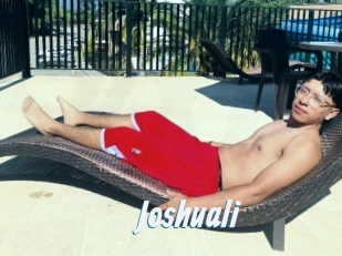 Joshuali