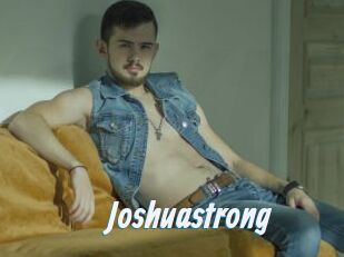 Joshuastrong