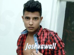 Joshuawall