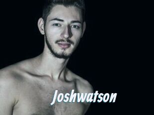 Joshwatson