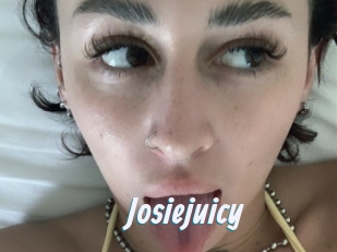 Josiejuicy