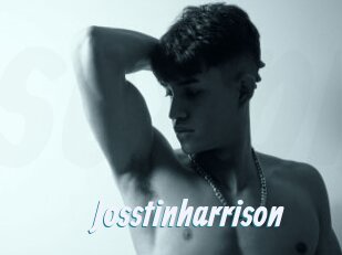Josstinharrison