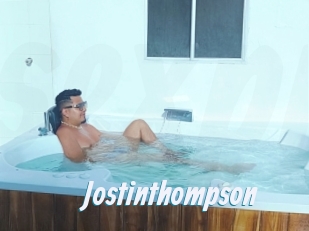 Jostinthompson