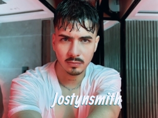 Jostynsmith