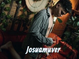 Josuamuver