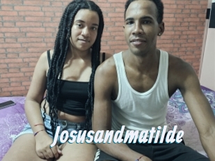Josusandmatilde