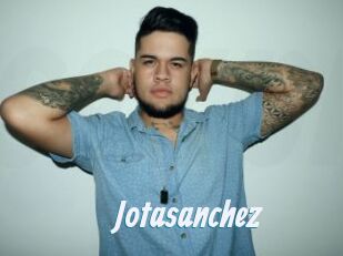 Jotasanchez