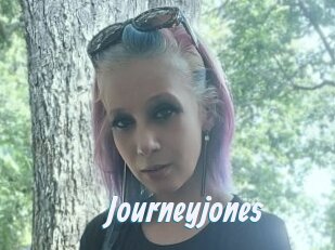 Journeyjones