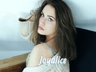 Joyalice