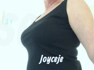 Joyceje