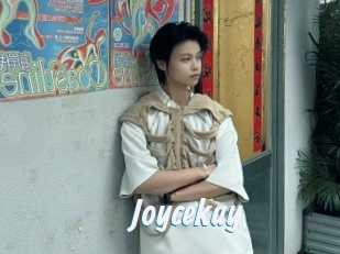 Joycekay