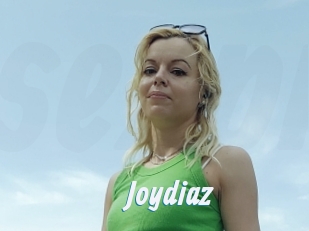 joydiaz Sexe Express