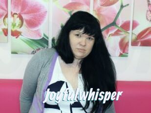 Joyfulwhisper