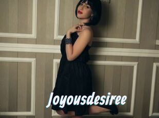 Joyousdesiree