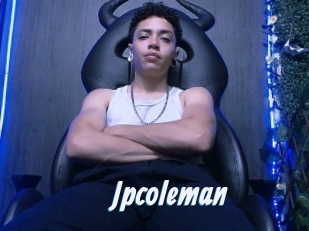 Jpcoleman