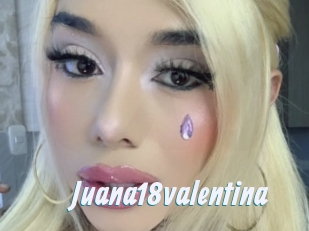 juana18valentina Sexe Express