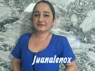 Juanalenox