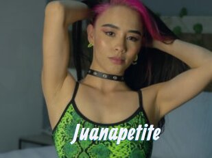 Juanapetite