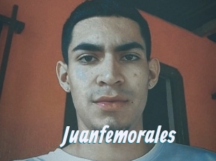Juanfemorales