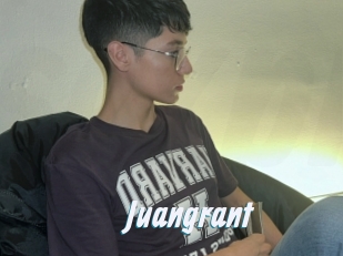 Juangrant