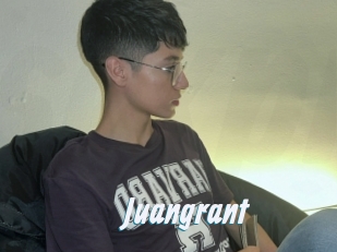 Juangrant