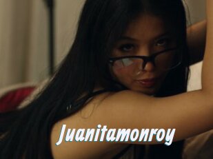 Juanitamonroy