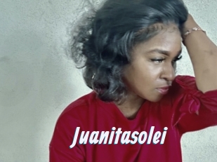 Juanitasolei
