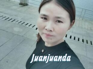 Juanjuanda