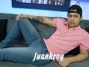 Juankroy