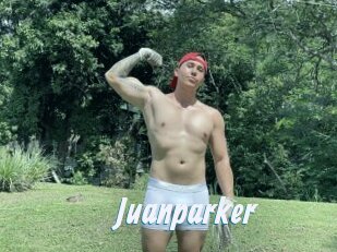 Juanparker
