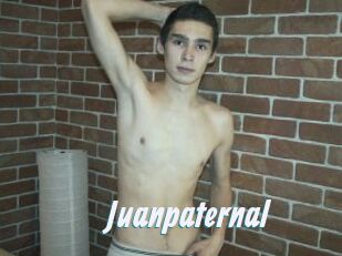 Juanpaternal