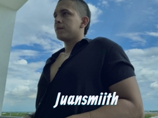 Juansmiith