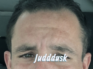 Judddusk