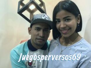 Juegosperversos69