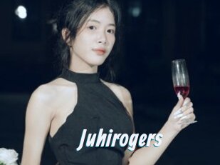 Juhirogers