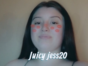 Juicy_jess20