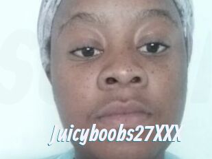 Juicyboobs27XXX
