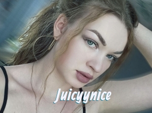 Juicyynice