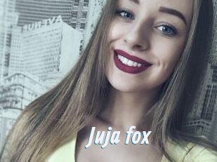 Juja_fox