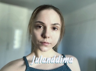 Julanddima