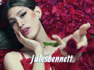 Julesbennett