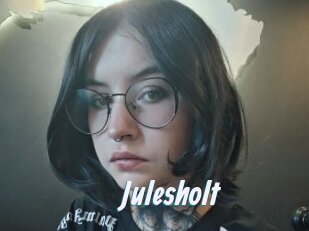 Julesholt