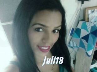Juli18