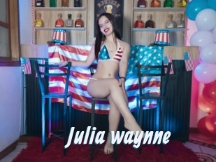 Julia_waynne