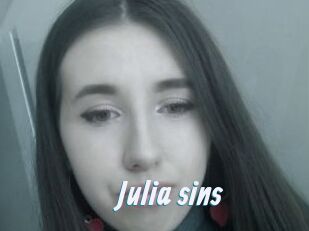 Julia_sins