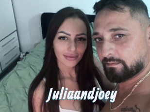 Juliaandjoey